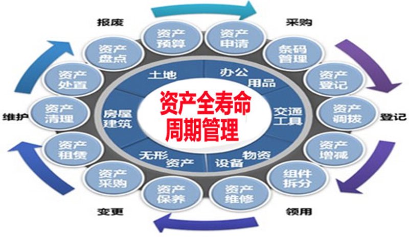 投资管理行业的动态变化与未来趋势